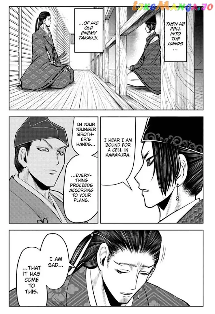 The Elusive Samurai Chapter 37 image 09_optimized